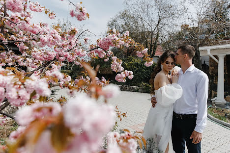 Wedding photographer Viktoriya Avdeeva (vika85). Photo of 3 July 2022