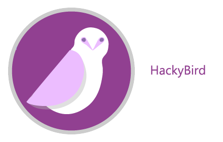 HackyBird small promo image