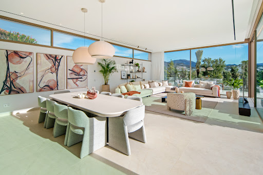 Villa 4