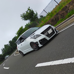 スイフトスポーツ ZC32S