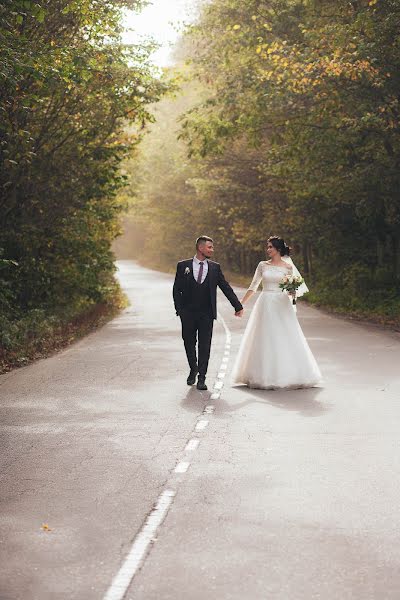 Vestuvių fotografas Lena Zaryanova (zaryanova). Nuotrauka 2020 spalio 20