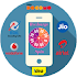 Recharge Spin - Free Mobile Recharge3.0