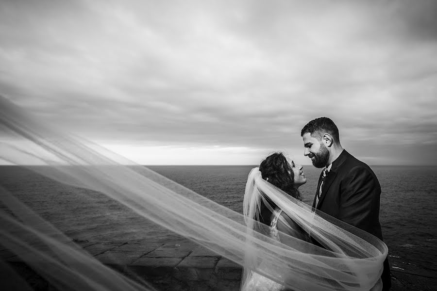 Wedding photographer Diego Miscioscia (diegomiscioscia). Photo of 2 December 2022