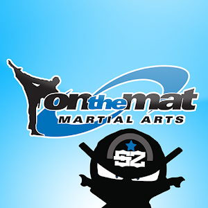 Download On The Mat Martial Arts For PC Windows and Mac