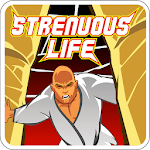 The Strenuous Life Podcast App Apk