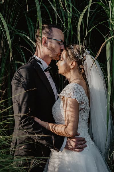 Wedding photographer Paweł Nyga (pnygafotografia). Photo of 6 October 2019