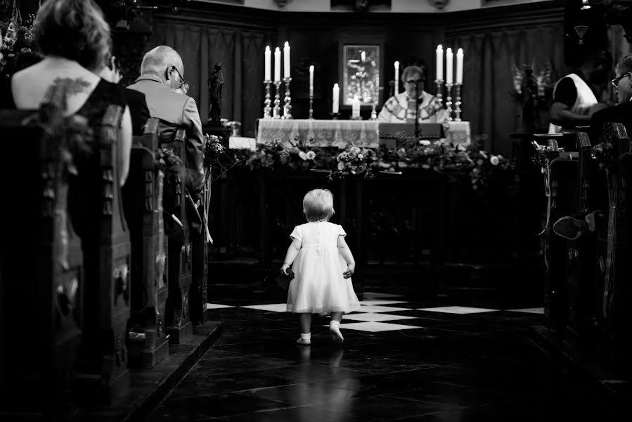 Huwelijksfotograaf Shirley Born (sjurliefotograf). Foto van 22 januari 2018