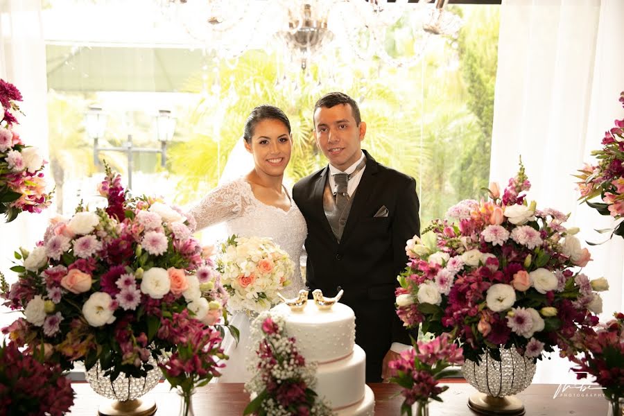 ช่างภาพงานแต่งงาน Thibé Arantes (thibearantes) ภาพเมื่อ 28 มีนาคม 2020
