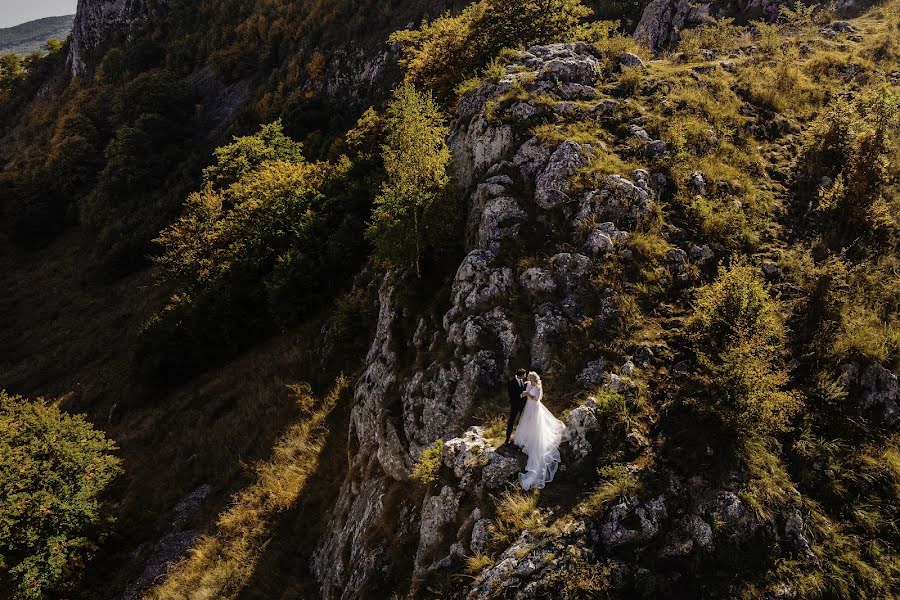 Свадебный фотограф Marian Mihai Matei (marianmihai). Фотография от 6 октября 2021