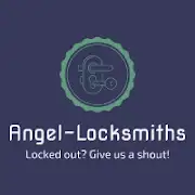 Angel-Locksmiths Logo