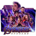 Avengers EndGame Wallpaper New Tab