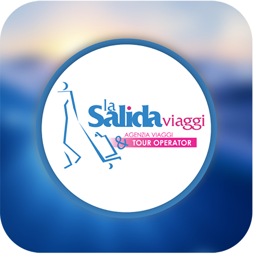 La Salida Viaggi 旅遊 App LOGO-APP開箱王