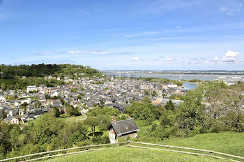 maison à Honfleur (14)