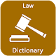 Download Law Dictionary For PC Windows and Mac 1.1