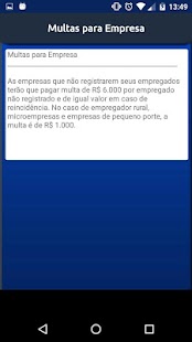 Reforma Trabalhista - náhled