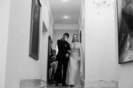 結婚式の写真家Alex Pacheco (alexpacheco)。2020 6月26日の写真