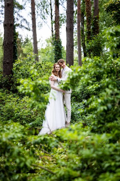 Fotograful de nuntă Adas Vasiliauskas (adas). Fotografia din 4 august 2023