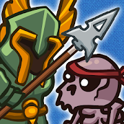 Paladin vs Demons 1.07 Icon