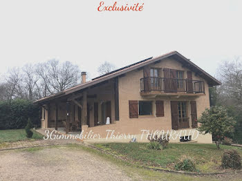 maison à Hagetmau (40)