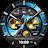 DM | 102 Hybrid Watch Face icon