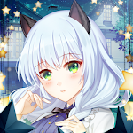 Cover Image of 下载 My Animal Girlfriend 1.0.1 APK