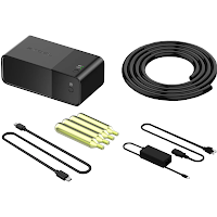 xTool P2 / M1 / D1 Pro Fire Safety Set