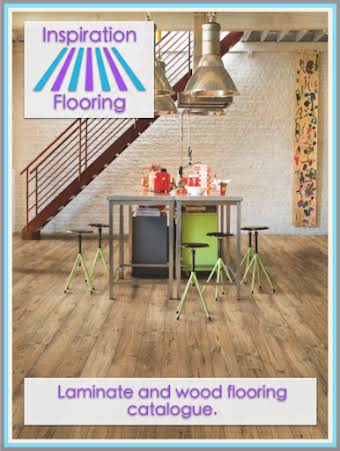 Laminate Flooring Product Catalogue album cover