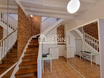 appartement à Toulouse (31)