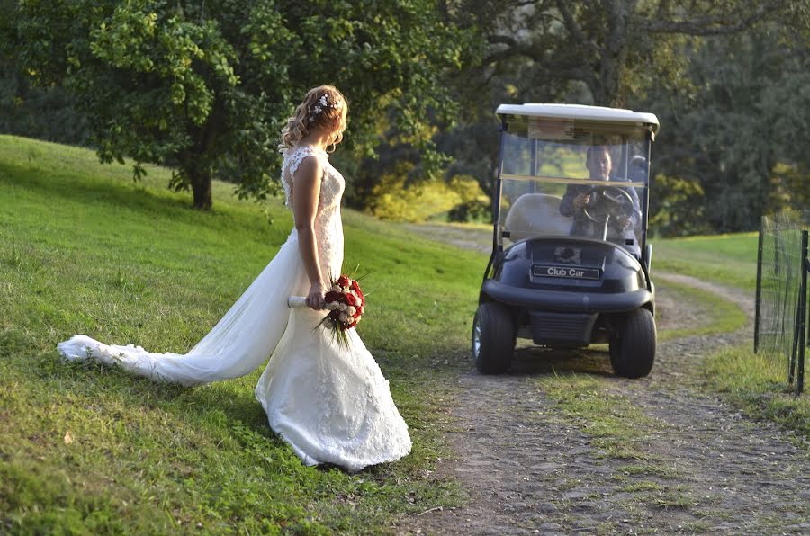 Wedding photographer Lara Miranda (laramiranda). Photo of 5 October 2017