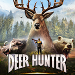 Cover Image of ดาวน์โหลด Deer Hunter 2018 5.1.6 APK