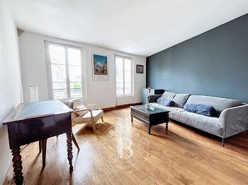 appartement à Paris 18ème (75)