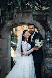 Fotógrafo de bodas Zina Bolotnova (zinaphotos). Foto del 29 de enero 2021