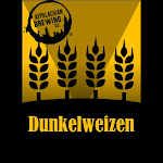 Appalachian Dunkelweizen