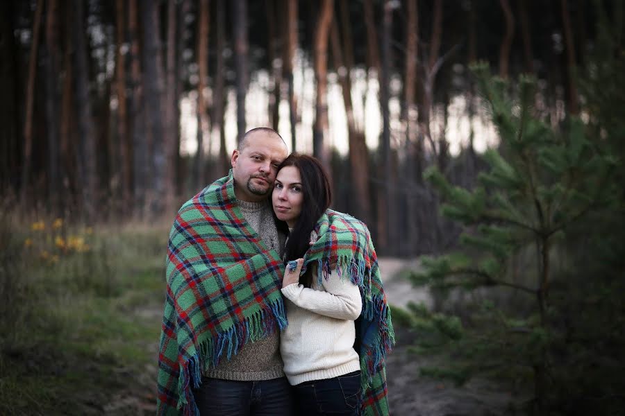 Wedding photographer Yuliya Bulash (julia-gemini). Photo of 27 October 2013