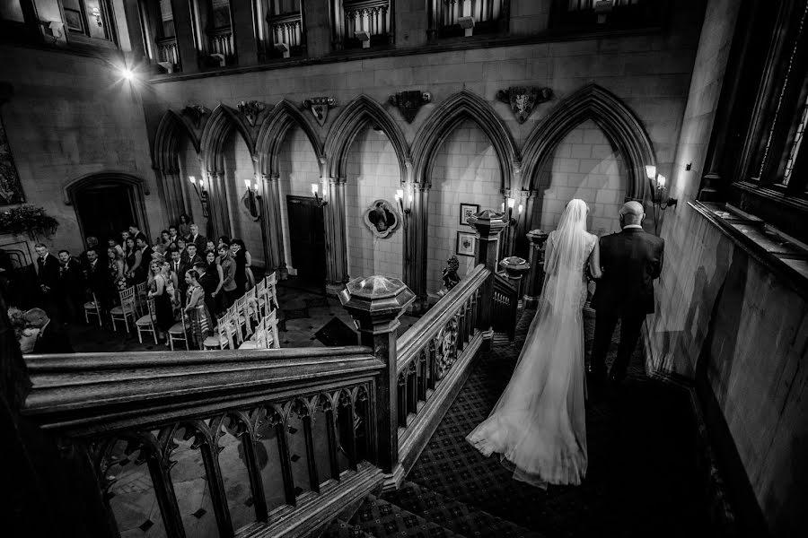 Wedding photographer Verity Sansom (veritysansompho). Photo of 31 January 2017