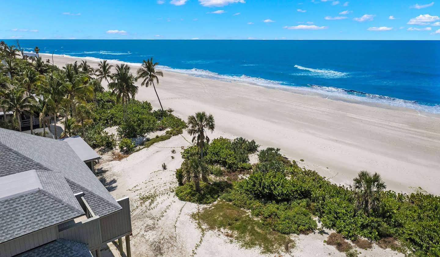 Maison avec piscine Sanibel