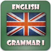 English grammar handbook full  Icon