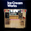 Ice Cream Works, Goregaon West, Mumbai logo