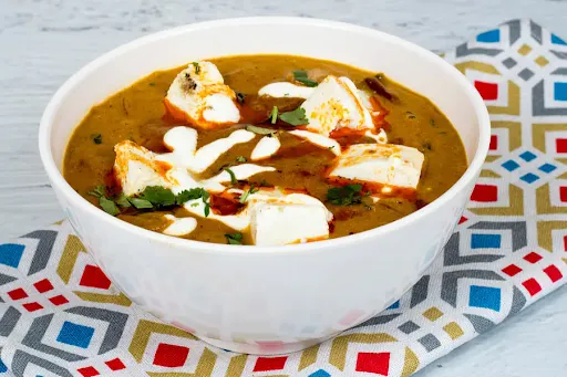 Paneer Pasanda