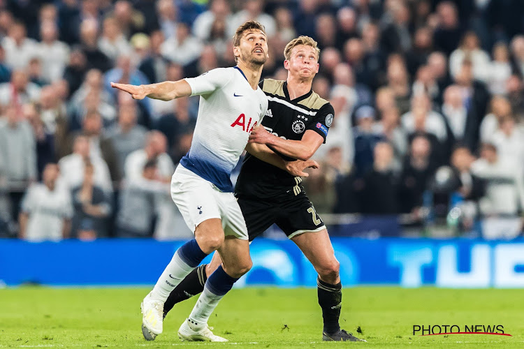 Officiel : Fernando Llorente rejoint Naples