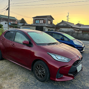 フィット RS