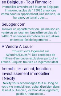 Appartement a louer(圖2)-速報App