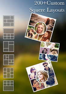 How to mod Photo Collage Maker patch 1.9 apk for bluestacks