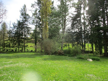 maison à Coussac-Bonneval (87)