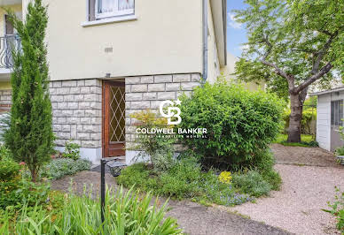 Apartment with terrace 1