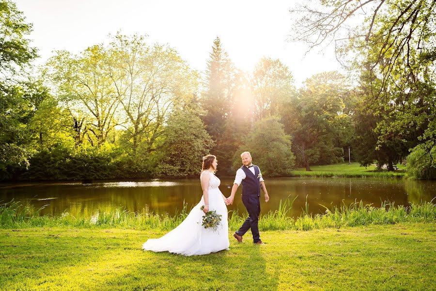 Photographe de mariage Břetislav Válek (kelav). Photo du 19 octobre 2023