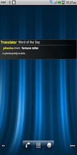 Spanish English Translator Apk by Greenlife Apps for Android. [Free Download] 6