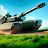 Tank Force: Tank games blitz icon