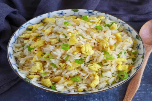 Classic Fried Rice