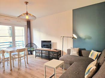 appartement à Vannes (56)